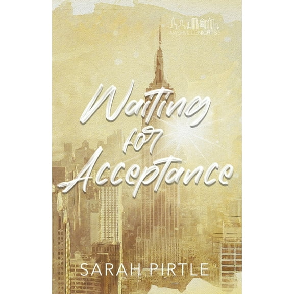 Waiting for Acceptance, (Paperback)
