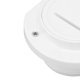 thumbnail image 3 of GW9530 Free Rotation Pool Vacuum Lock Safety Wall Fitting Replacement with G1 1/2 External Thread for Zodiac for Hayward Pool Cleaner, 3 of 4