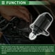 thumbnail image 5 of Válvula de Control de Aire de Ralentí para Peugeot 206 2002-2007 Reemplazo No.1920CV, 5 of 7
