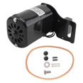 thumbnail image 5 of 220V 120W Sewing Machine 7000 RPM KBracket 0.6 AMP Home Parts Motor, 5 of 5