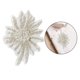 thumbnail image 4 of s de flores perlas de imitación coser en s de aplicación recortar para ropa pasta de insignia para ropa bolsa pantalones teléfono blanco Soledad Parches De Costura, 4 of 8