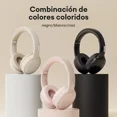 thumbnail image 4 of Auriculares Bluetooth Lenovo Th30 Thinkplus, color negro, 4 of 8