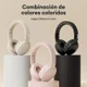 thumbnail image 4 of Auriculares Bluetooth Lenovo Th30 Thinkplus, color negro, 4 of 8