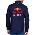 thumbnail image 2 of Camisa Manga Larga Oracle Red Bull Racing F1 2023*caballero, 2 of 5