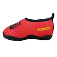 thumbnail image 2 of Aqua Socks Disney Talla 14 Cars Rojo, 2 of 4