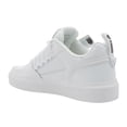 thumbnail image 3 of Tenis K-Swiss ROOF V Para Dama Color Blanco, 3 of 5