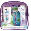 Venus Embrace 3pc Shaving Gift Set