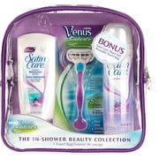Venus Embrace 3pc Shaving Gift Set