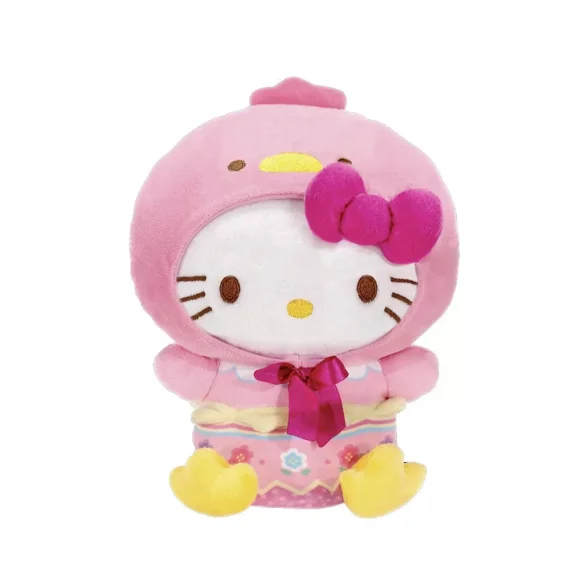 SANRIO - 8.5IN HELLO KITTY IN EASTER DISGUISE