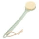 thumbnail image 2 of BRIGHTFUFU Cepillo de baño para baño, depurador corporal ergonómico, cepillo exfoliante corporal para el hogar, accesorio de Ducha, 2 of 8