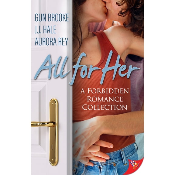 All for Her: Forbidden Romance Novellas, (Paperback)