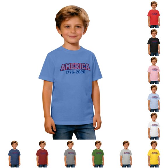 Summer Boys Graphic T Shirt Casual Short Sleeve Tee with Cartoon Print Comfortable Basic Top for Kids Youth 14 16 Shirts
