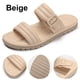thumbnail image 5 of Sandalias Vestir Casa Planas Dos Bandas Cómoda para Mujeres, 5 of 9