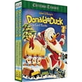 thumbnail image 2 of Walt Disney's Donald Duck Christmas Gift Box Set, 2 of 5