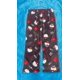 thumbnail image 3 of Pantalones de pijama de dibujos animados de Hello Kitty para mujer, pantalón suave de lana de Coral KT, pantalones informales para el hogar, Kawaii, Sanrio, Anime, regalo de cumpleaños, 3 of 5