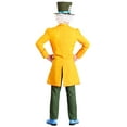 thumbnail image 2 of Déguisement Classique Mad Hatter pour Homme Grande Taille, 2 of 3