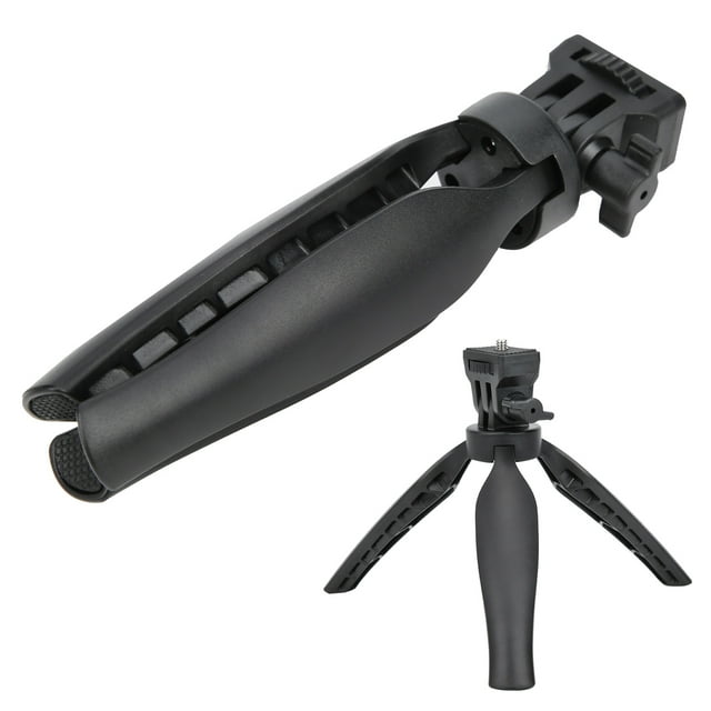 Camera Tripod Phone Stand, Table Top Tripod, Accessory For Camera Phone Outdoor Travel