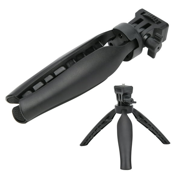 DSLR Tripod Mini Tripod Phone Stand, Table Top Tripod, For Outdoor Travel Phone Camera