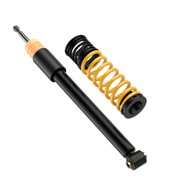Suspension Techniques 1828080G St Coilovers - Xta Fits select: 2017 VOLKSWAGEN GOLF S/WOLFSBURG/SE/SEL, 2016 VOLKSWAGEN GOLF S