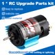 thumbnail image 5 of Motor Escobillado 550 con Disipador de para Crawler RC 1:10 Axial SCX10 AXI03007 JL 90046 Slash TRX4 TRX6 12T, 5 of 5