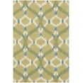 thumbnail image 2 of Waverly Sun N' Shade Trellis Avocado 2' x 3' Area Rug, (2x3), 2 of 6