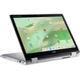 thumbnail image 2 of Restored Acer Chromebook Spin 312 - 12.2" Touchscreen Laptop - 8GB RAM 128GB SSD - CP312-1HN-34Z7, 2 of 5
