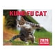 thumbnail image 2 of Calendario de Pared Kung 2026 Calendario Divertido, 2 of 7