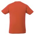 thumbnail image 2 of Elevate - Camiseta Amery de Manga Corta para Hombre (Naranja), 2 of 3