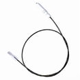 thumbnail image 1 of Ceramic Igniter Universal Ceramic Electrode Ignition Spark Plug Igniter One Outlet Gas Cooker Range Stove Igniter, 1 of 5