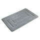 thumbnail image 2 of Fiudx Juego de Alfombrillas de Baño de Microfibra Suave, Lujosas Alfombras de Baño, Ultraabsorbentes y Antideslizantes, Lavables a Máquina, Ideales para Bañera, Ducha y Lavabo, Regalo de Decoración p, 2 of 3