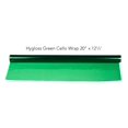 thumbnail image 3 of Rollo De Envoltura De Violonchelo Hygloss Products, Color Verde, 20 Pulgadas X 12,5 Pies, 3 of 5
