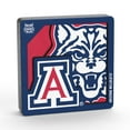 thumbnail image 4 of YouTheFan NCAA Arizona Wildcats 3D Logo Series Magnet, 4 of 4