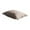 Gray 【1x Pillowcase】, variant on Linen Style Pillow Cases Pillow Protectors Long Staple Woven Pillow Cases for Softness and Durability with Zipper Closure for Bedroom and Guest Room Decor Topliu