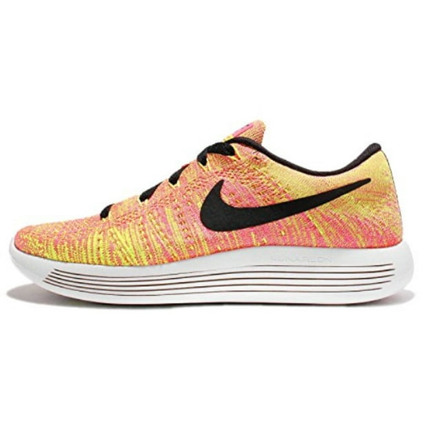 nike lunarepic flyknit multicolor