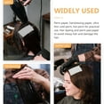 thumbnail image 5 of FUEENIRVA 1 Pack Hair Paper For Salon Use Professional Hairdressers Perm Process, 5 of 5