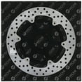 thumbnail image 4 of Niche Front Brake Rotor for Ducati Monster 620 695 400 S2R Motorcycle 519-CRT2412R, 4 of 7