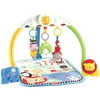 Fisher Price - Tracking Lights Music Gym