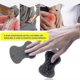 thumbnail image 2 of 10x Electrode Replacement Pads For Omron Massagers Long Life Pad, 2 of 4