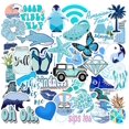 thumbnail image 3 of Autocollants VSCO pour Hydroflasks -100 pcs, 3 of 6