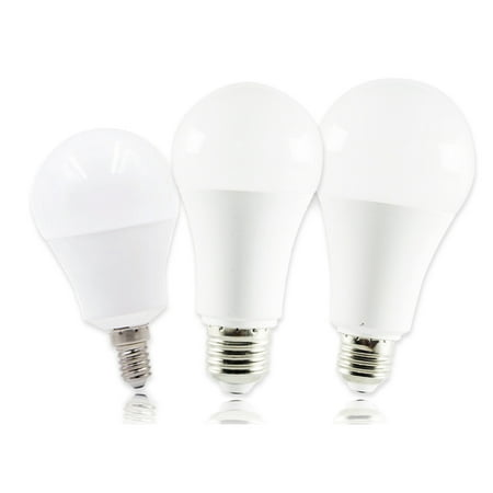 

WindC E27/B22 3/6/9/12/18W Energy Saving High Brightness LED Ball Bulb Light Lamp