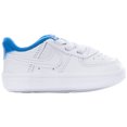 thumbnail image 2 of Nike Force 1 Crib Crib Style : Dq0364-101, 2 of 4