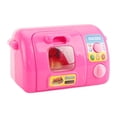 thumbnail image 3 of Lipstore Toy Oven Kitchen Play Set Mini Oven Toy Fine Motor Skills Educational Toy Kids, 3 of 8