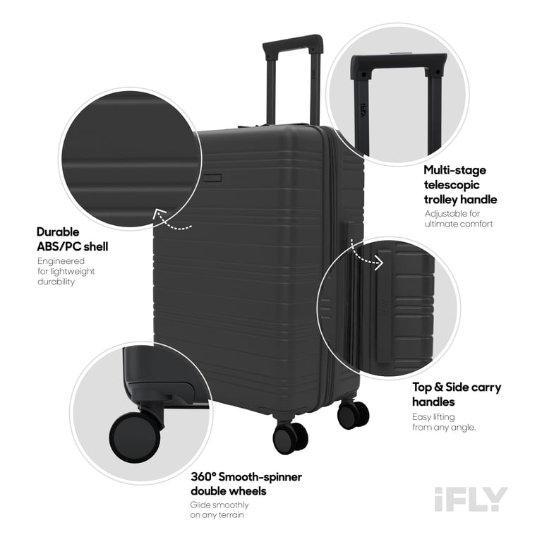 iFLY Take Off 28