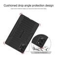 thumbnail image 5 of For Lenovo Legion Y700 (2024) Case Ultra Thin Dropproof Hard PC Tablet Back Cover, 5 of 5