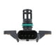 thumbnail image 1 of de del colector de admisión, piezas de automóviles, ensamblaje negro apto para BMW x1 x3 x5 x6 13627599042 7599042-01, fácil, 1 of 3