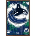 thumbnail image 1 of Canucks de Vancouver de la LNH - Logo maximaliste 23, 1 of 4