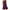 Purple, variant on Hfyihgf Summer Dresses for Women 2024 Vacation Trendy T Shirt Short Dress Flowy Swing Mini Dress Casual Beach Sundress with Pockets