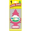 Little Trees Air Freshener 6-Pak, Morning Fresh (U6P60228)
