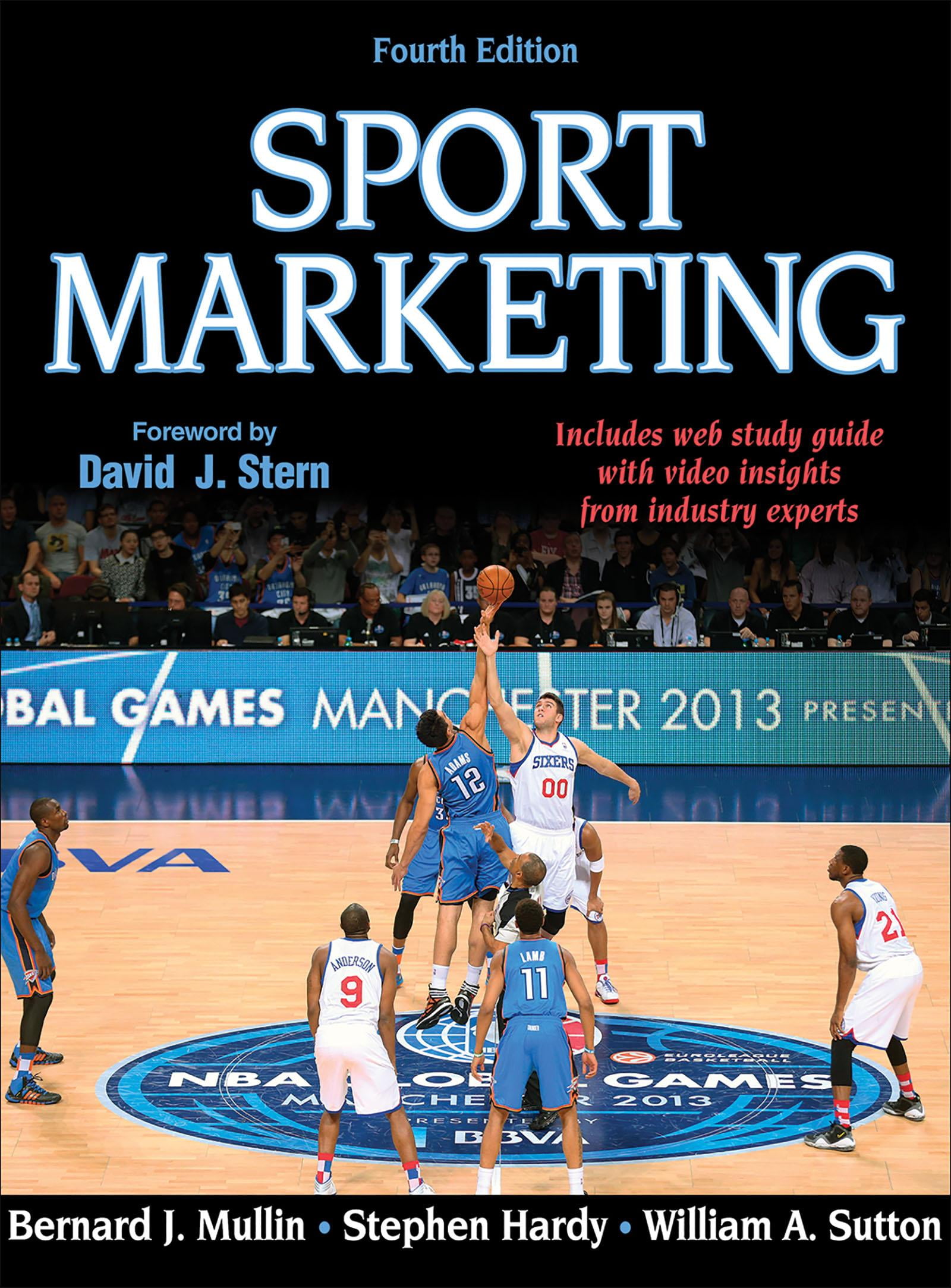 Sport Marketing (Other)