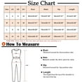 thumbnail image 2 of AWXNJUX Jumpsuits for Women Womens Casual Sleeveless Tie Front Denim Romper Overall Shorts Summer Jean Romper with Pocket Romper Combinaison Femme (Purple,XL), 2 of 6